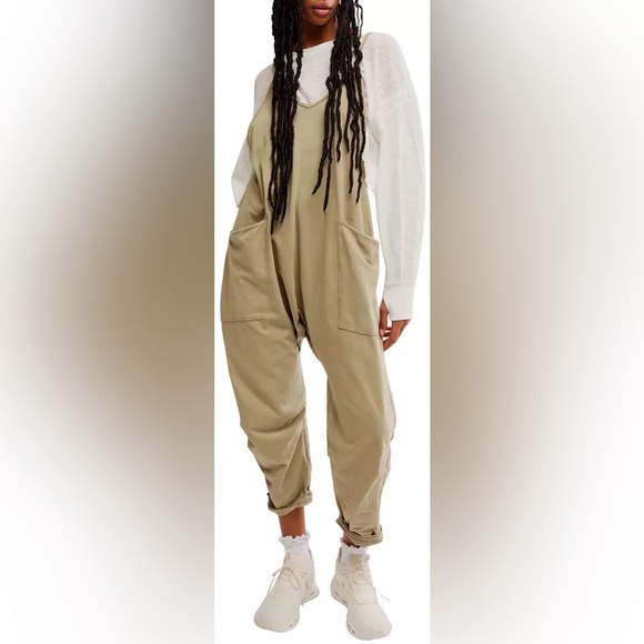 FP Movement Hot Shot Onesie - Picture 2 of 2